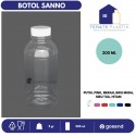 Botol SANNO / Cabe 200 ml