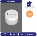 Pot EMINA 30 gr